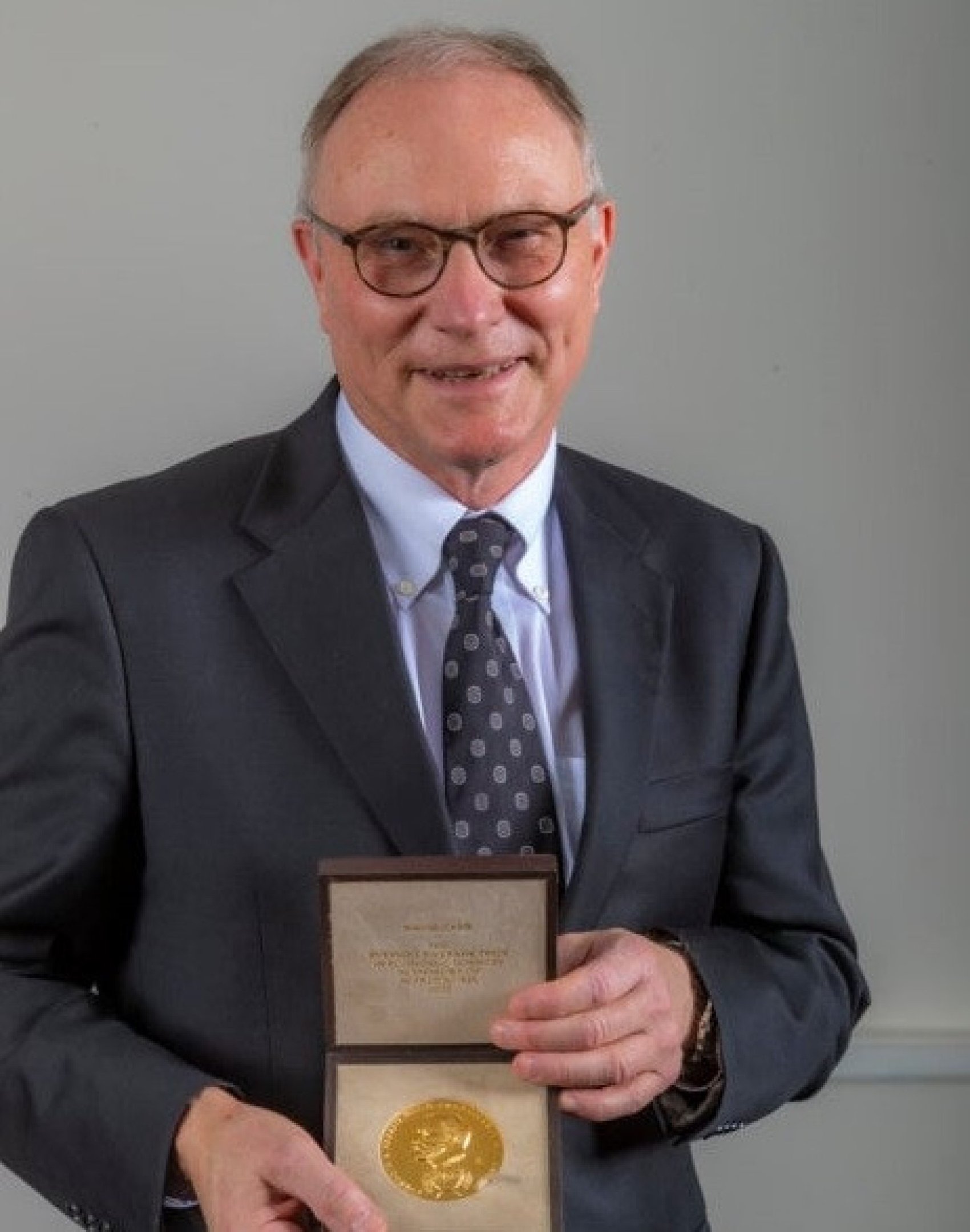 David E. Card, Prêmio Nobel de Economia em 2021