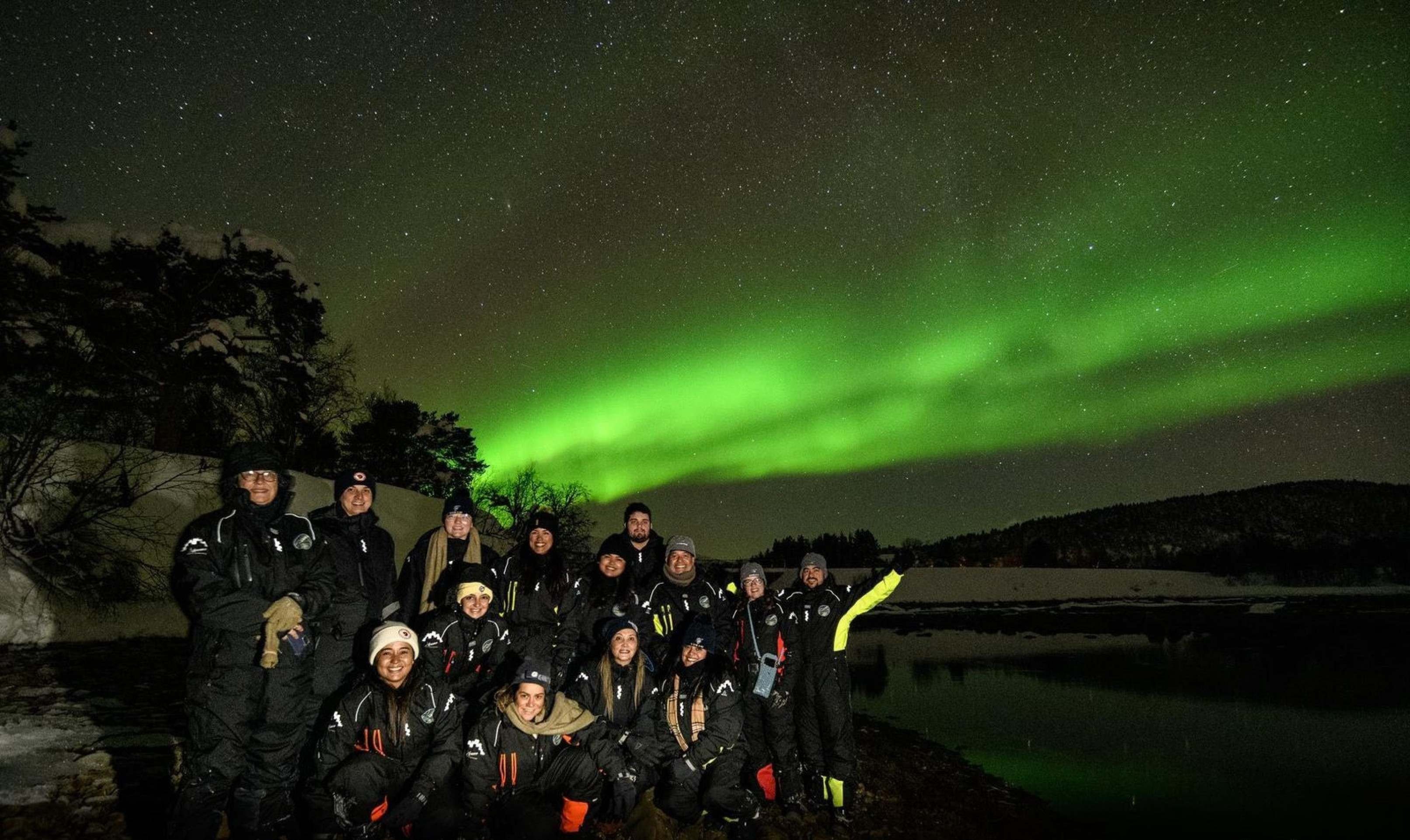 Expedições conquistam brasileiros em busca de imersão e segurança