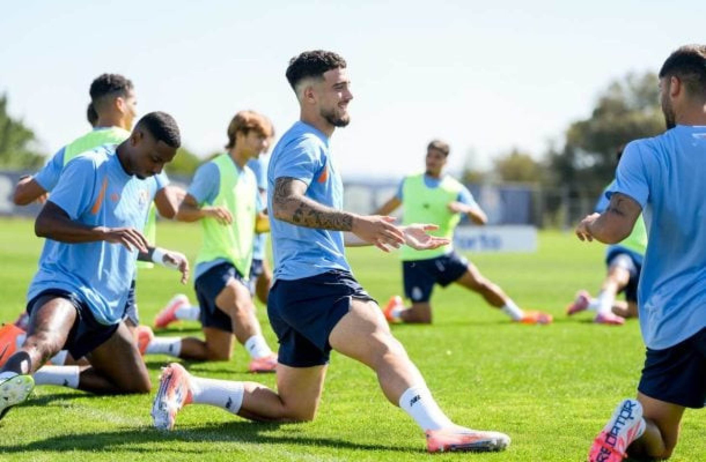 Porto x Estrela Vermelha: onde assistir, escalações e arbitragem