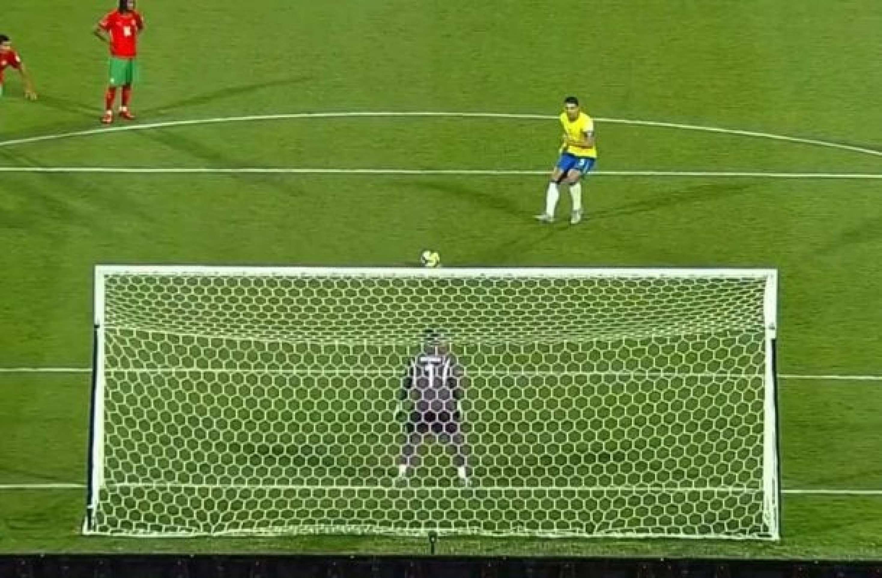 Brasil perde para Marrocos e vai encarar Espanha pela sobrevivência no Mundial Sub-20