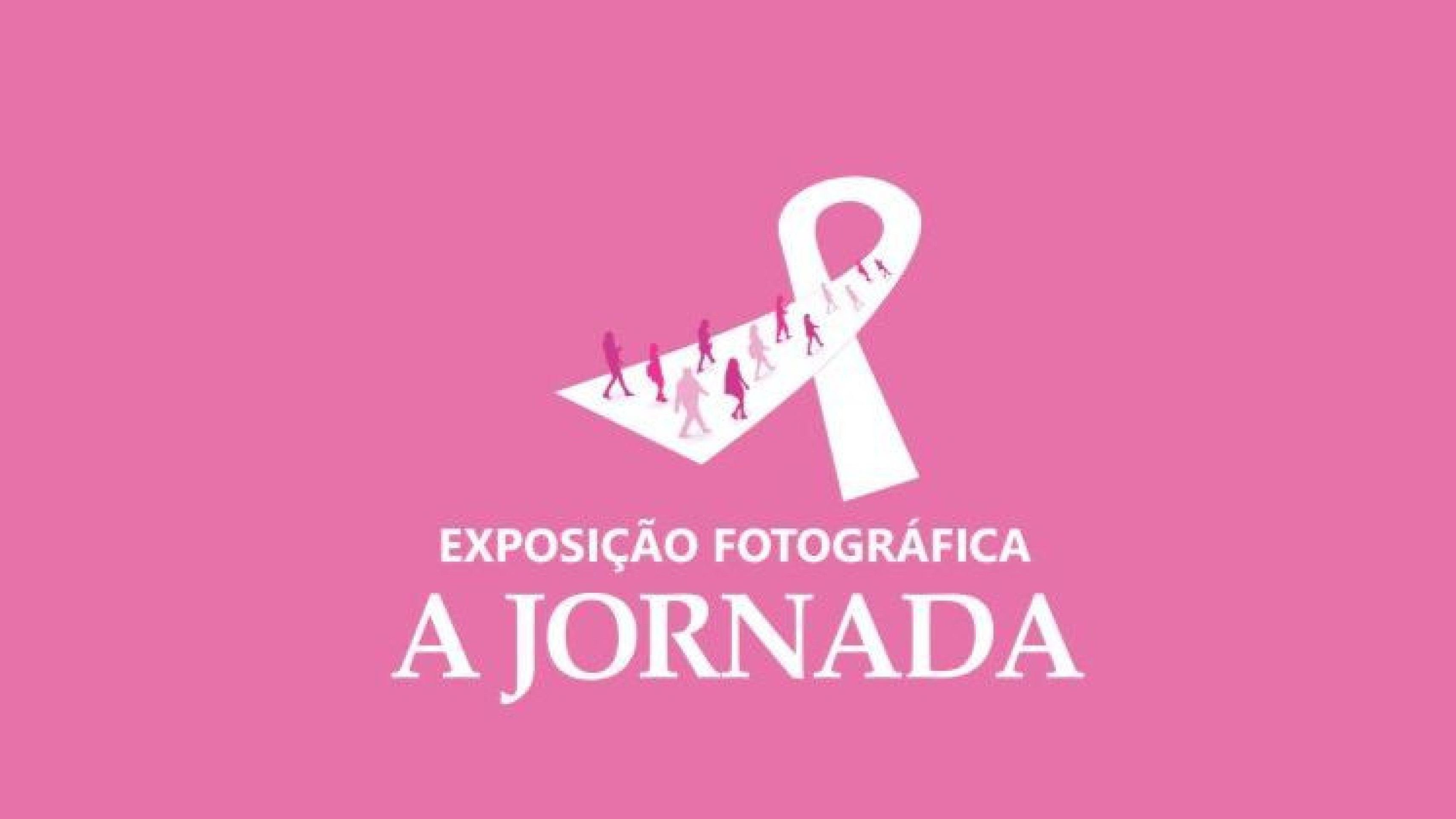 Exposição em Brasília retrata superação de pacientes com câncer de mama