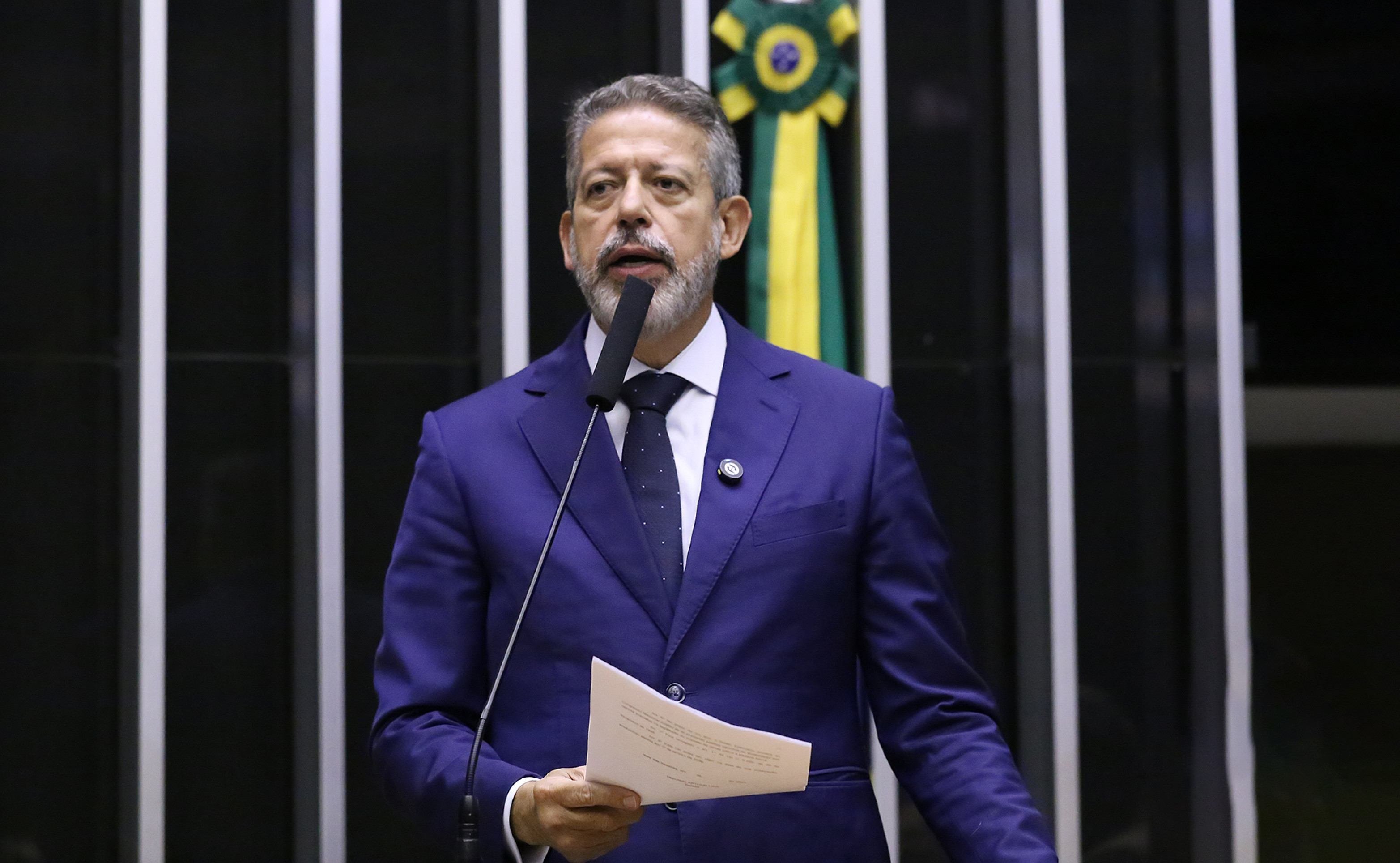 Lira celebra isenção do IR: 