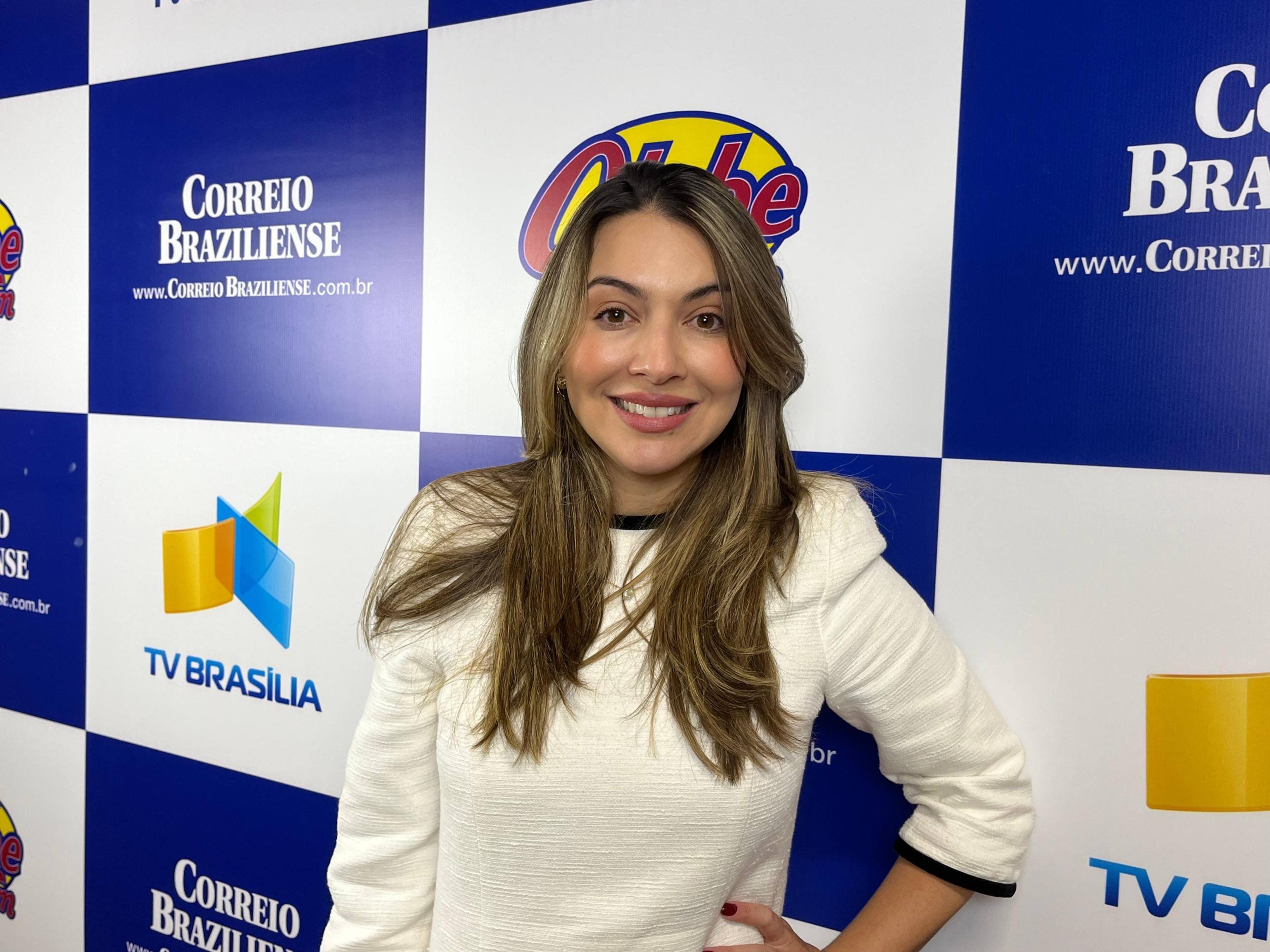 Aumenta a incidência de câncer de mama em mulheres mais jovens no DF