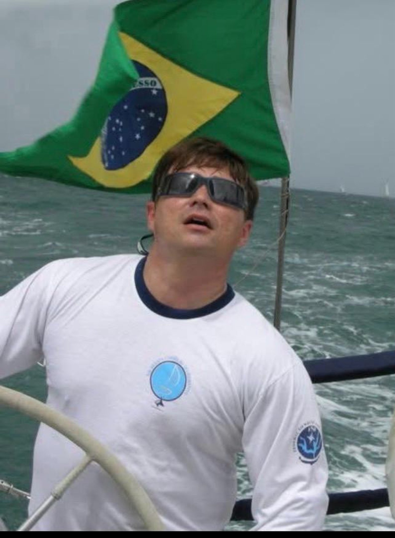 Reginaldo Magno de Sá Júnior foi do conselho consultivo do Clube Unidade de Vizinhança 