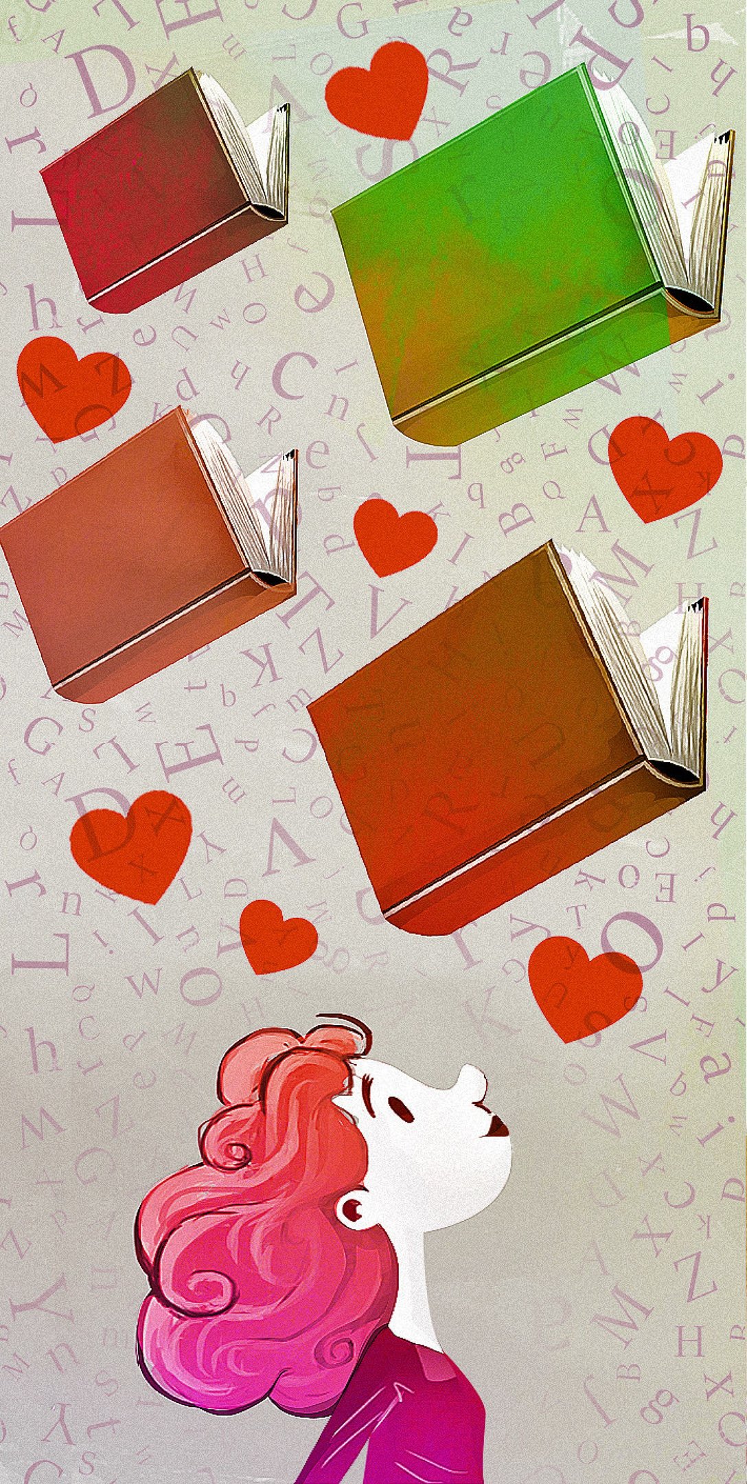 Cidade Nossa: O dom da palavra