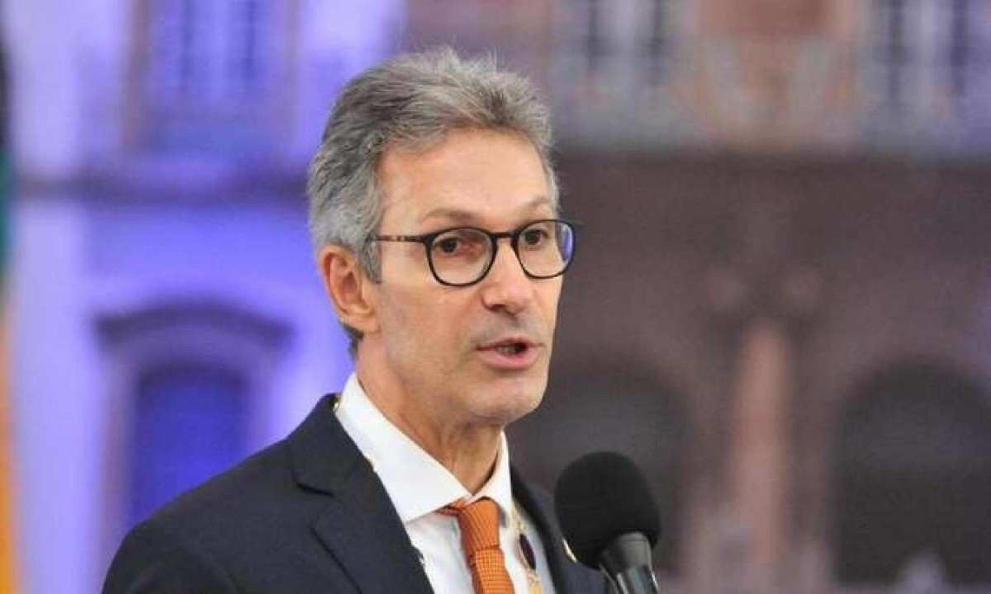 CPMI do INSS convoca Romeu Zema para depor sobre empresa da família