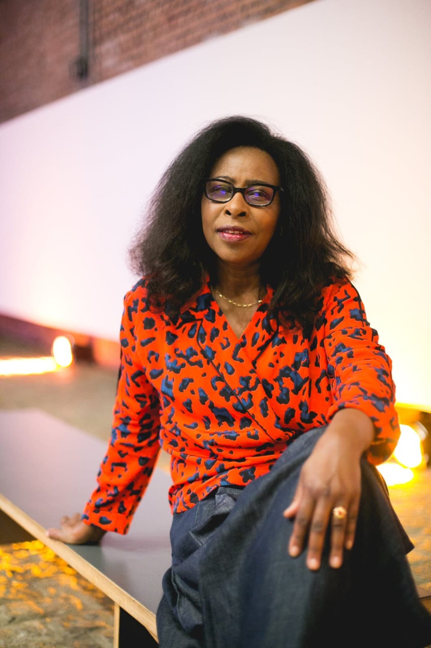 Escritora ruandense Scholastique Mukasonga é convidada do CCBB RJ