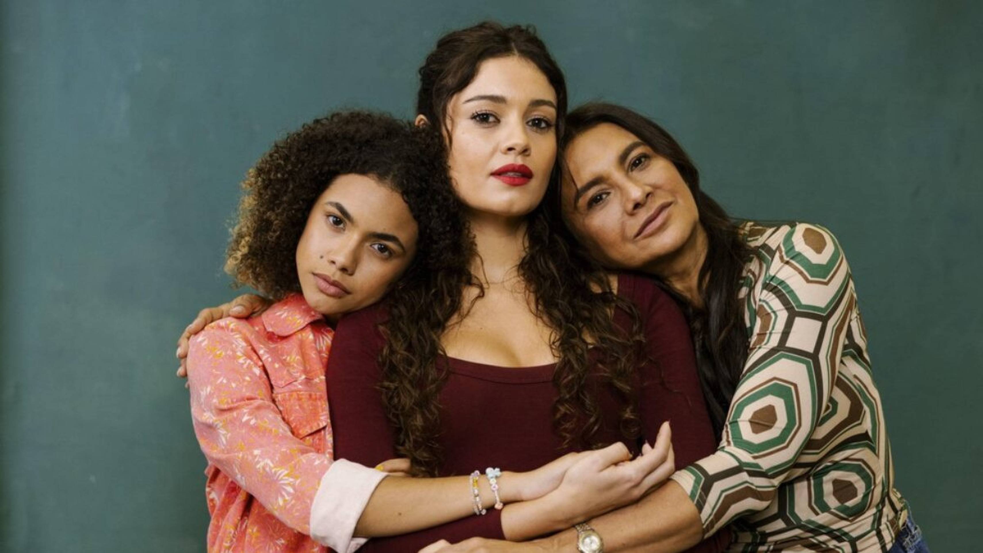 Lançamentos e reprises imperdíveis: 5 novelas da Globo para assistir em outubro -  (crédito: Observatorio dos Famosos)