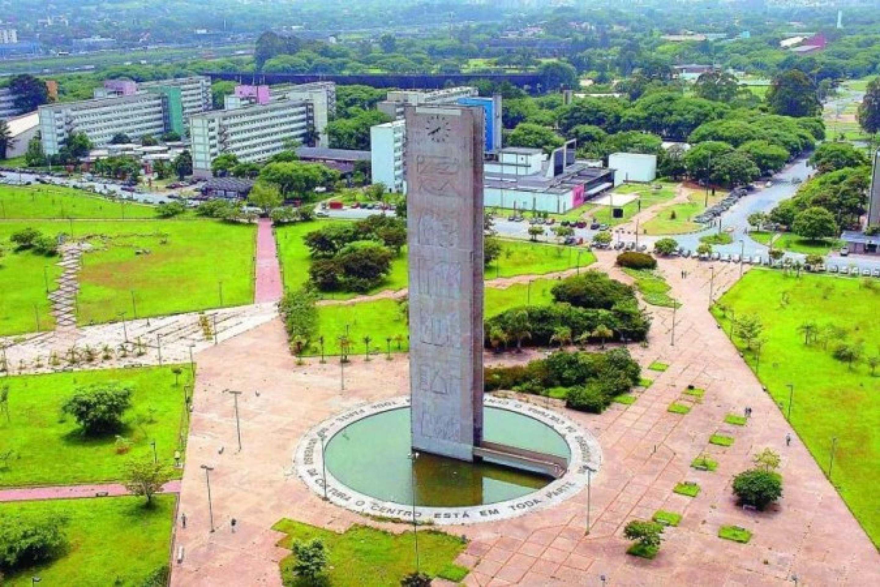 USP é a melhor universidade da América Latina, aponta ranking britânico