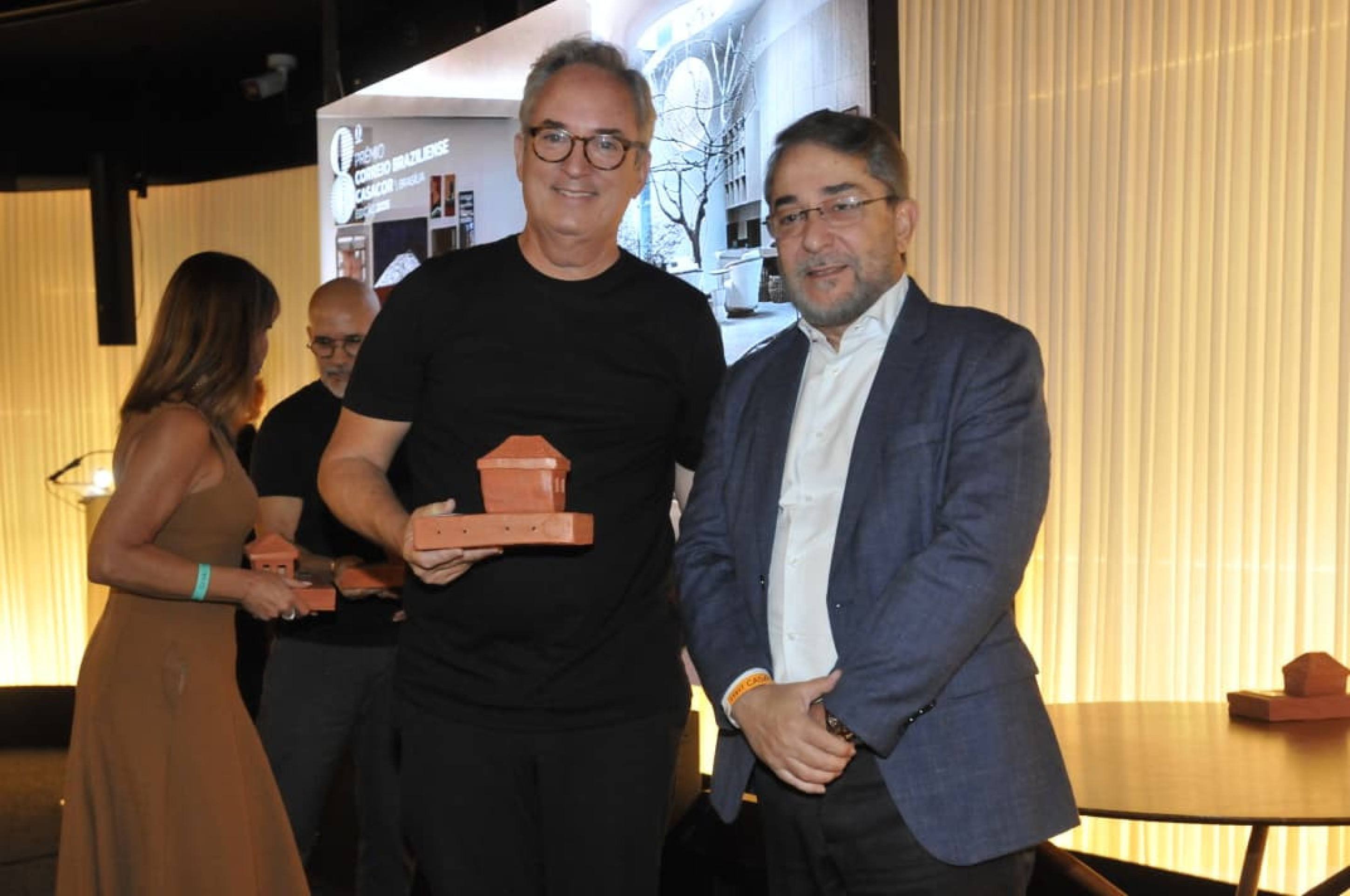  Premiação do Correio CasaCor