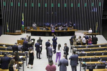 O que diz o projeto que dificulta aborto em crianças vítimas de estupro -  (crédito: Kayo Magalhães / Câmara dos Deputados)