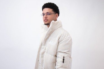 Tchelo é um dos grandes expoentes da nova geração no trap -  (crédito: Victor Villas)