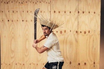 Cantor portorriquenho Bad Bunny - (crédito: Reprodução/Instagram/@badbunnypr) Cantor portorriquenho Bad Bunny - (crédito: Reprodução/Instagram/@badbunnypr)