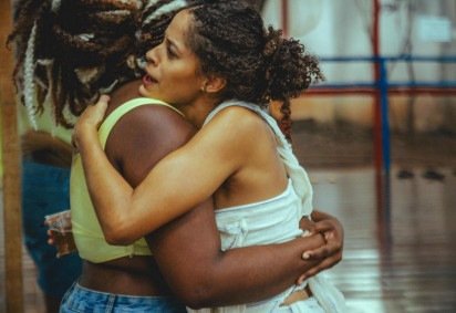 Jaitai Ribeiro -  (crédito: Preparação para oficinas)