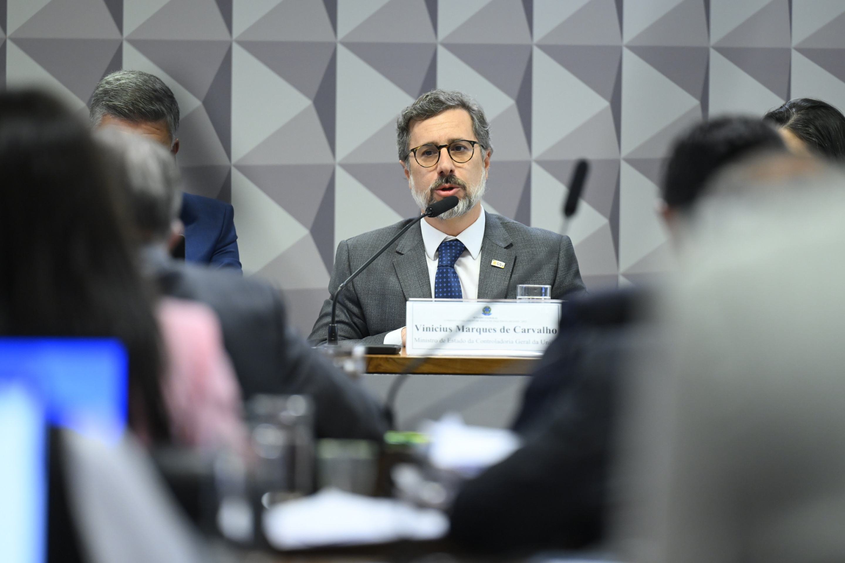 Fraudes no INSS: CGU sabia de irregularidades desde 2019