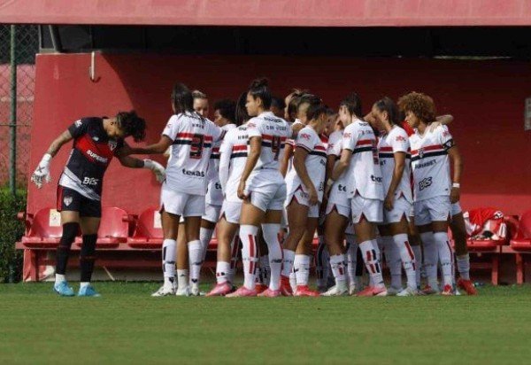 Foto: Rubens Chiri/São Paulo FC