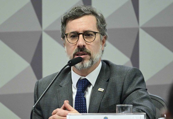 Geraldo Magela/Agência Senado