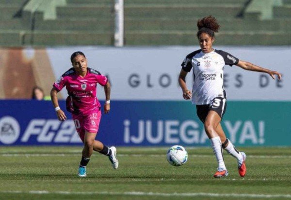 Foto: Staff Images/Conmebol