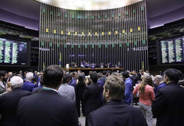 Kayo Magalhaes/Câmara dos Deputados