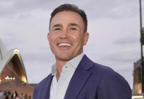 Foto: Instagram @fabiocannavaroofficial