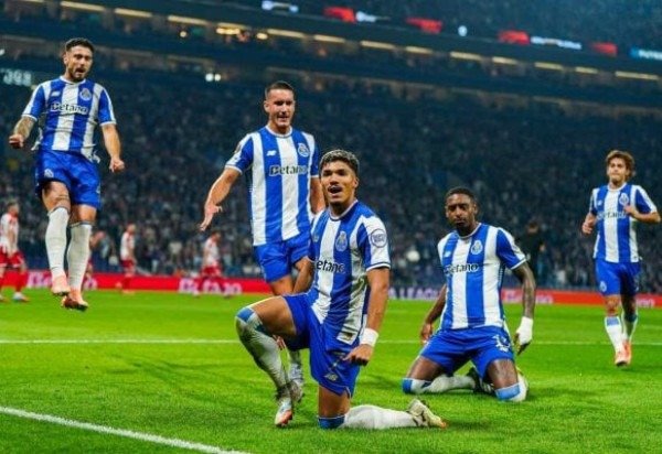Foto: Divulgação / Porto