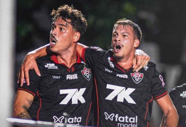 Foto: Victor Ferreira / EC Vitória