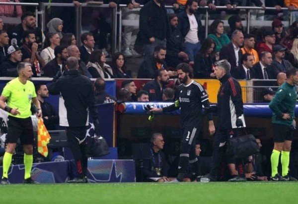 Foto: Justin Setterfield/Getty Images