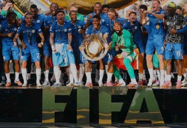 Foto: Divulgação / Chelsea