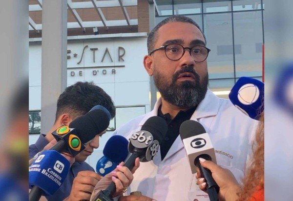 Mariana Menhô/D.A.Press