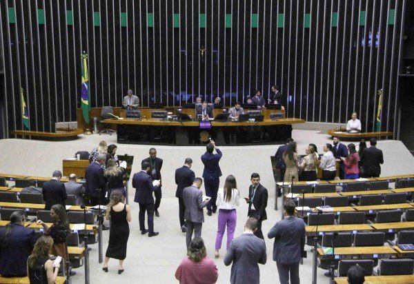 Kayo Magalhães / Câmara dos Deputados