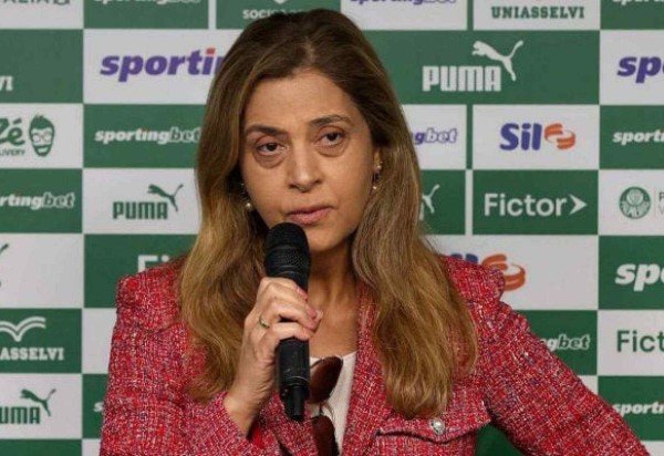 Foto: Cesar Greco/Palmeiras