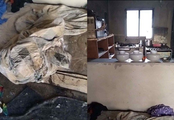 Material cedido ao Correio