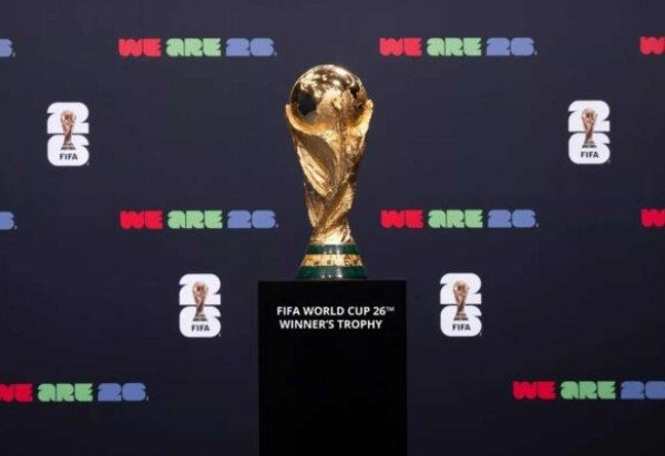 Foto: Divulgação/Fifa