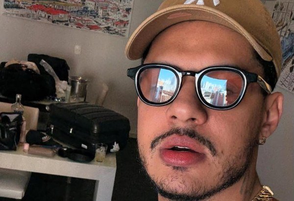 Reprodução/instagram/@hungria_oficial