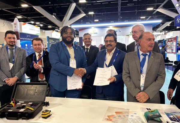 All to Space / Divulgação