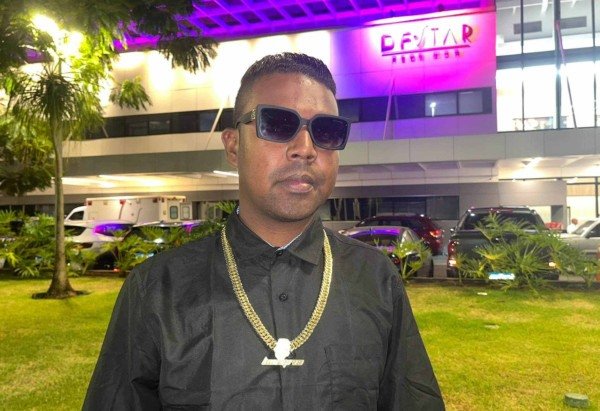 Vitória Torres/CB/D.A.Press