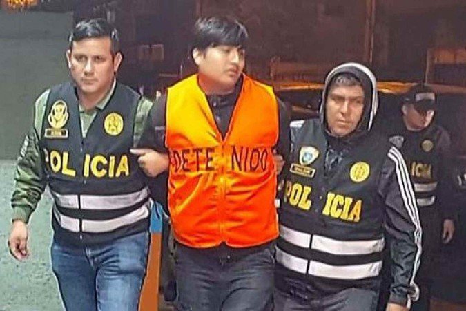 Brenda del Castillo, Morena Verdi e Lara Gutiérrez foram brutalmente assassinadas no dia 19 de setembro. -  (crédito: BBC)