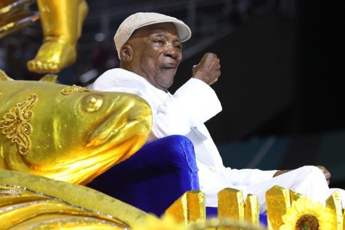 O que é a demência de corpos de Lewy, diagnosticada em Milton Nascimento -  (crédito: Getty Images)