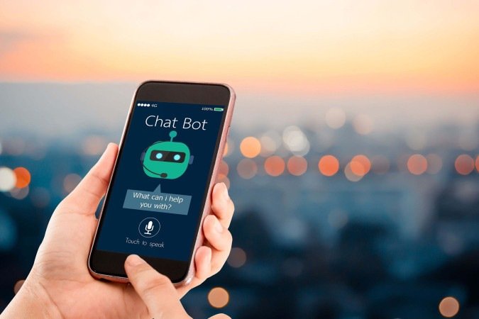 Whatsplaid lança chatbot com IA para WhatsApp Business -  (crédito:  PANUWAT)