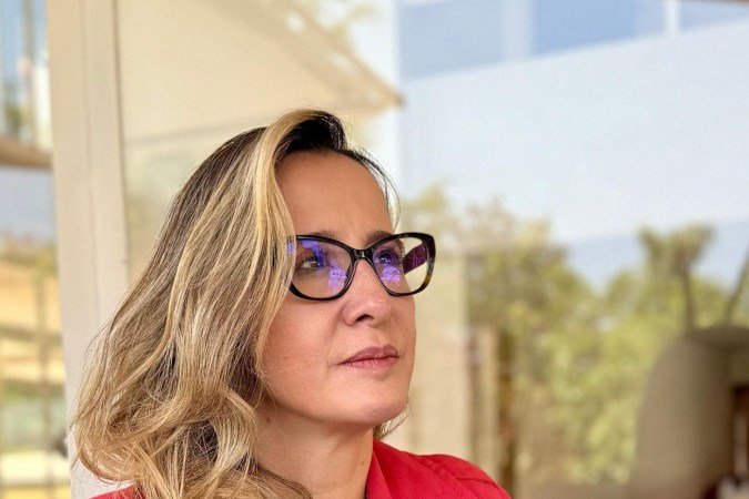  Eixo Capital.  Lia Noleto de Queiroz é advogada há 22 anos,  consultora jurídica com foco em processo legislativo e construção de políticas públicas, e mestre em políticas públicas e governo pela Fundação Getúlio Vargas -  (crédito:  Divulgação )