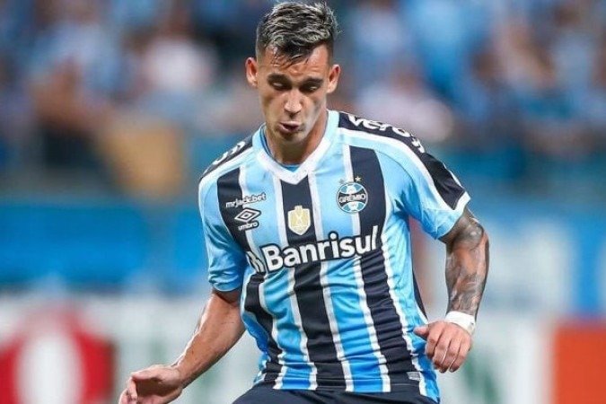 CRISTALDO - O meia entrou no fim da partida, no lugar de Edimilson. Participou de algumas tabelas e tiradas de bola, fazendo valer os poucos minutos que ficou em campo - NOTA: 5,5