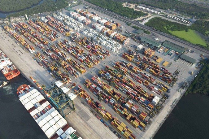 Brasil pode perder R$ 13,4 bilhões anuais sem a ampla concorrência -  (crédito: Divulgação)