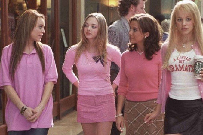 ‘Meninas Malvadas’ e o dia 3 de outubro: a data que entrou para a cultura pop