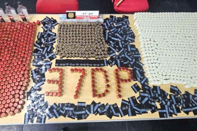 Irmãos são investigados suspeitos de adulterar bebidas em São Paulo 