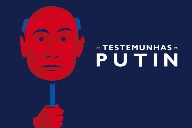 Testemunhas de Putin 
