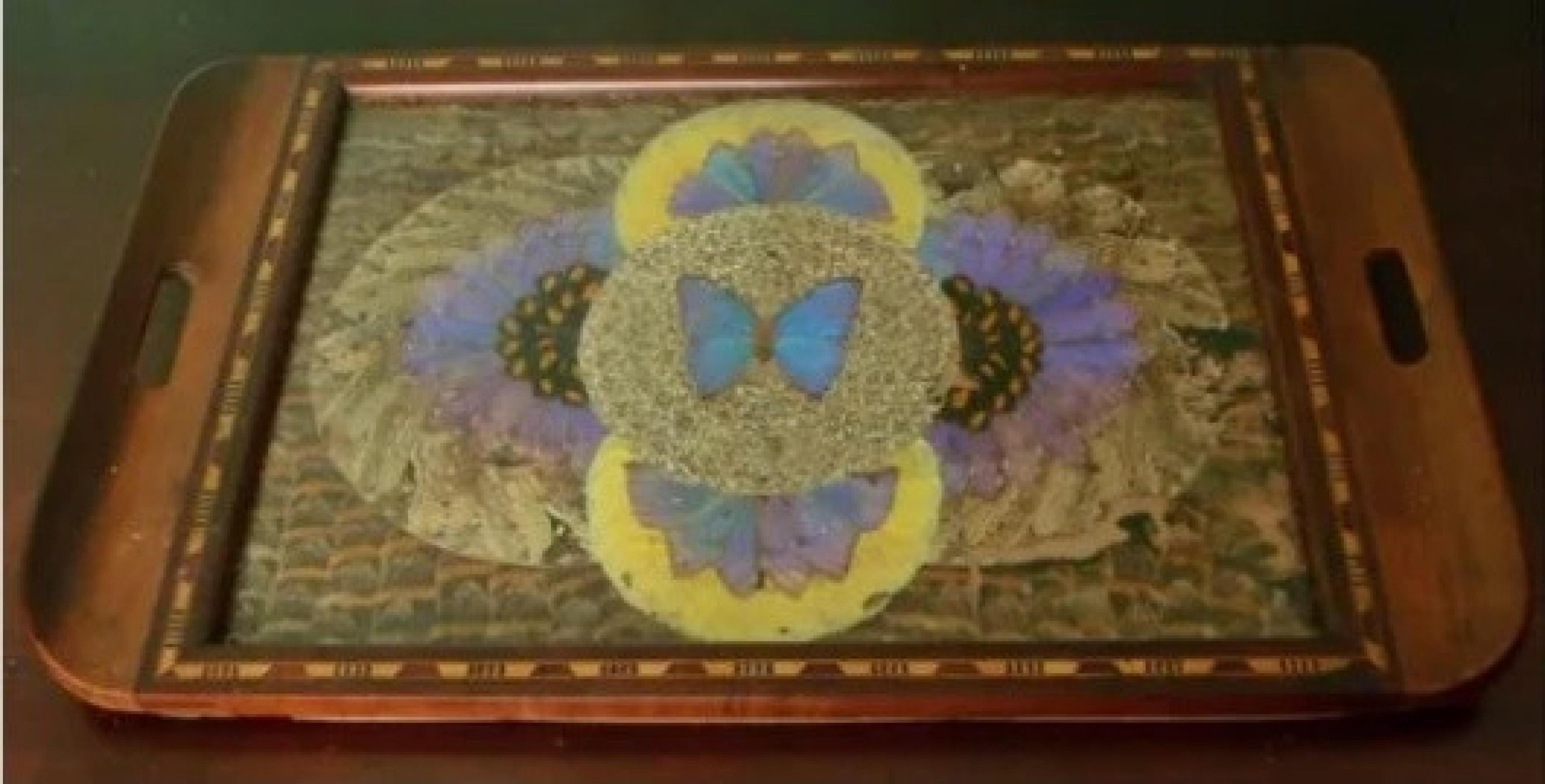 Peça brasileira na casa de Taylor Swift