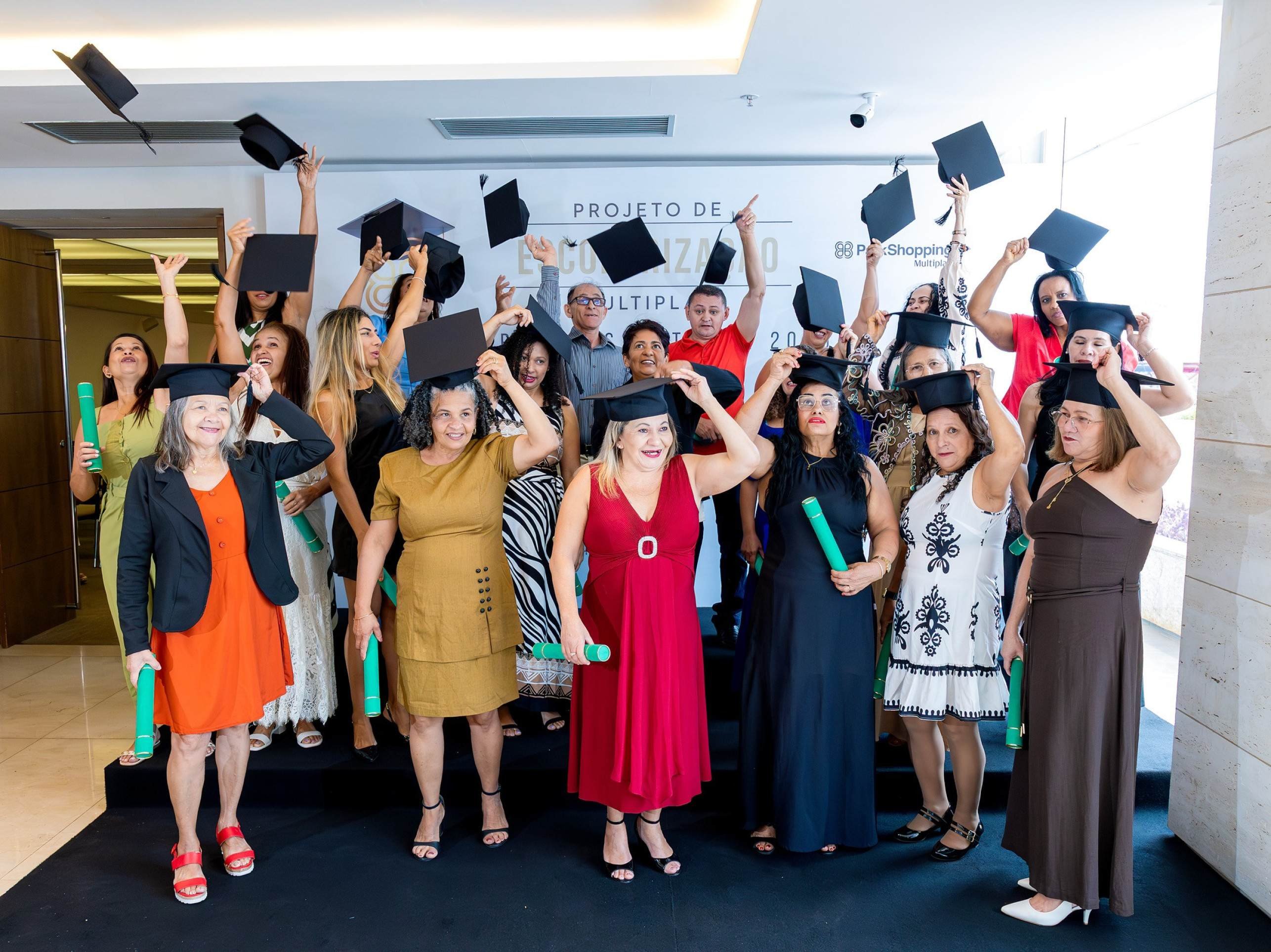 Preparação para o Encceja