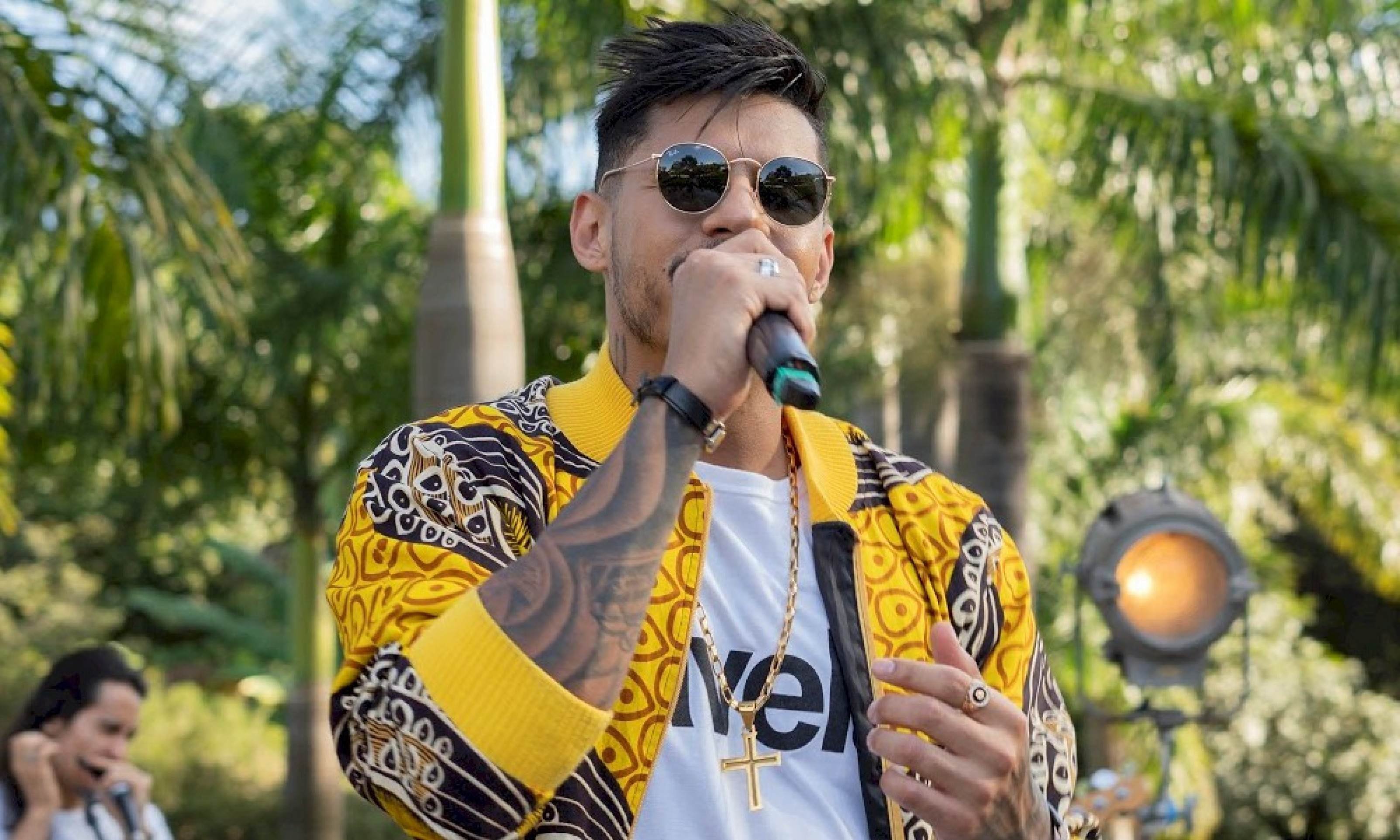 Bebida consumida por Hungria no DF não contém metanol, diz laudo da polícia