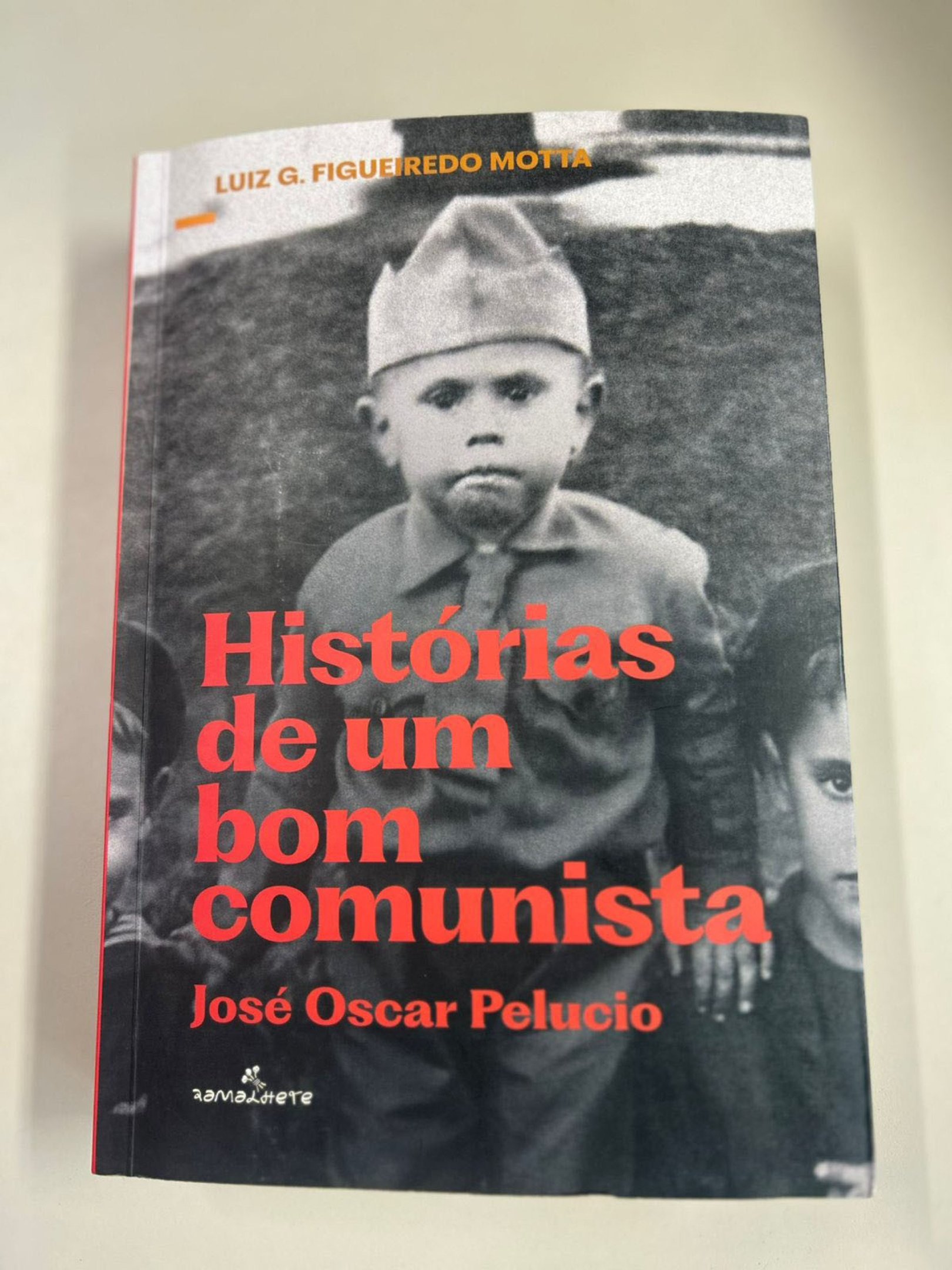 José Oscar Pelucio: homem de sua época José Oscar Pelucio: homem de sua época
