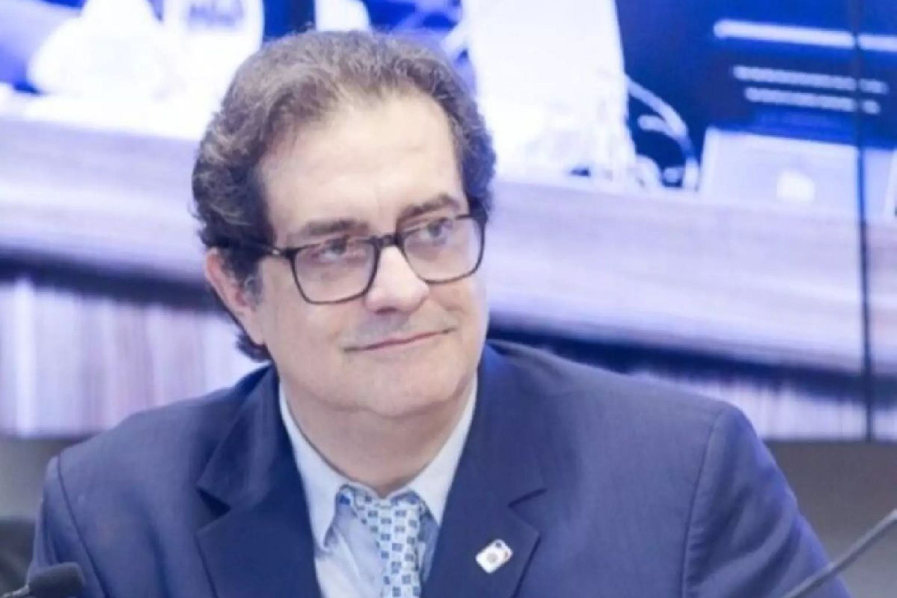 Meios jurídico e político lamentam a morte do advogado Luiz Fernando Pacheco